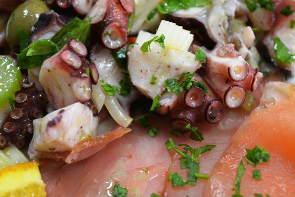 Hotel Ristorante Mediterraneo Faro 산비토로카포 외부 사진